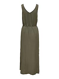 JDYSAY SL LINEN  MAXI TIE DRESS KALAMATA - JDY