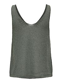 JDYSHINE LIFE SL TOP KNT KAMBABA - JDY