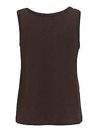 JDYUFFA SL TOP JRS NOOS CHICORY COFFEE - JDY