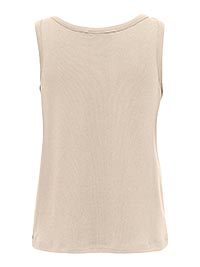 JDYUFFA SL TOP TAPIOCA - JDY