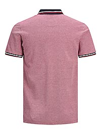 JJEPAULOS POLO SS RIO RED - Jack & Jones