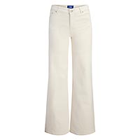 JXROME FLARED MW C37 DNM SN WHITE DENIM L30 - JJXX