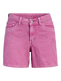 JXSEVILLE SHORTS MW FIJI FLOWER - JJXX