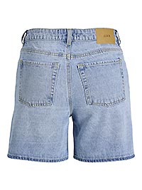 JXSEVILLE SHORTS MW LIGHT BLUE DENIM - JJXX