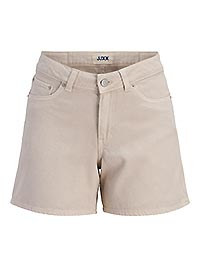 JXSEVILLE SHORTS MW MOONBEAM - JJXX
