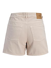 JXSEVILLE SHORTS MW MOONBEAM - JJXX