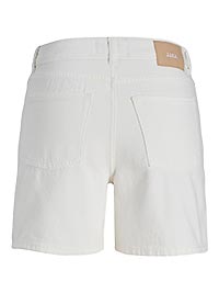 JXSEVILLE SHORTS MW WHITE DENIM - JJXX