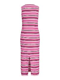 JXZUSANNAH DRESS KNIT FIJI FLOWER - JJXX