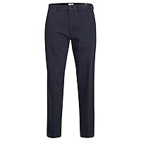 KANE CHINO DARK NAVY L32 - Jack & Jones