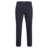 KANE CHINO DARK NAVY L34 - Jack & Jones