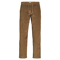 KANE CORDUROY JOGGER ELMWOOD - Jack & Jones