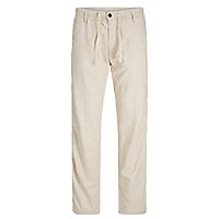KANE HYBRID JOGGER WHITE - Jack & Jones