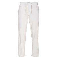 KANE SUMMER JOGGER WHITE - Jack & Jones