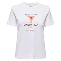 KELSEY BRIGHT MANHATTEN - Only
