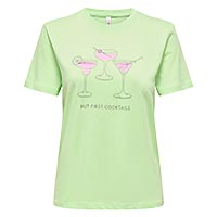 KELSEY GREEN COCKTAILS - Only