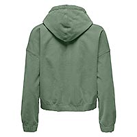 KENZIE CORD JACKET LILY PAD - Only