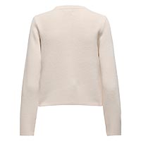 KIM CARDIGAN EGRET - JDY