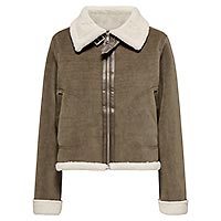KINGSTON CORD JACKET RAIN DRUM - Only