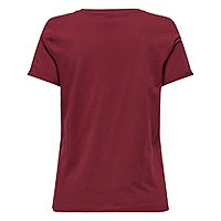 KITA CABERNET GOLD GLITTER - Only