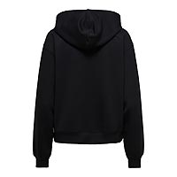 LALINA LEO HOOD BLACK - Only