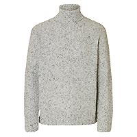 LAND ROLL NECK MOONSTRUCK - Selected