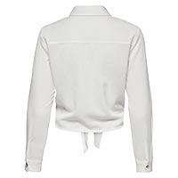 LECEY KNOT CLOUD DANCER - Only