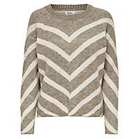 LELIZA PULL KNIT MERMAID - Only