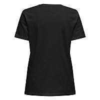 LENNA HEART BLACK - Only