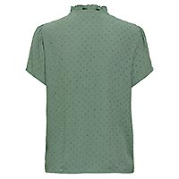 LIMA LIFE TOP LAUREL WREATH - JDY