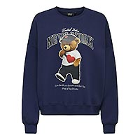 LINDA BEAR NY MIDNIGHT - Only