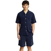 LOOSE SHORT SKY CAPTAIN - Selected