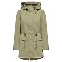 LOUISE PARKA KAKI - Only