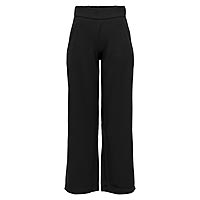 LOUISVILLE PANT BLACK IRIS L32 - JDY