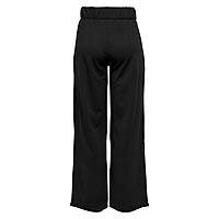 LOUISVILLE PANT BLACK IRIS L32 - JDY