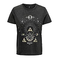 LUCY BLACK ZODIAC - Only