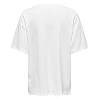 LUCY BLING BRIGHT WHITE - Only