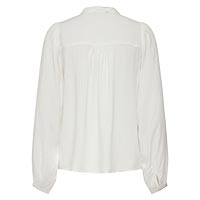 LUCY LUREX SHIRT WHITE LUREX - JDY