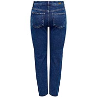 LULLU JEANS BLUE DENIM L32 - JDY