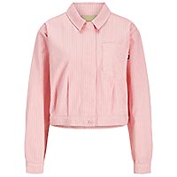 MADDY OVERSHIRT MORNING GLORY - JJXX