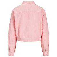 MADDY OVERSHIRT MORNING GLORY - JJXX