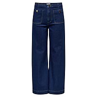 MADELINE DK BLUE DENIM L30 - Only