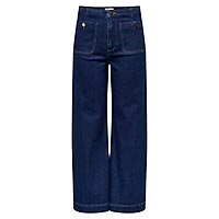 MADELINE DK BLUE DENIM L32 - Only