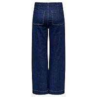 MADELINE DK BLUE DENIM L32 - Only