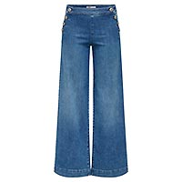 MADISON 769 MED BLUE DENIM L30 - Only