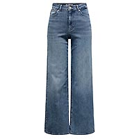 MADISON BLUSH JEANS BLUE L30 - Only