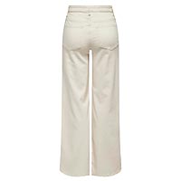MADISON BLUSH JEANS ECRU L30 - Only
