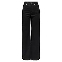 MADISON ROYAL WIDE BLACK - Only