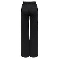 MADISON ROYAL WIDE BLACK - Only