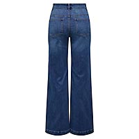 MADISON ROYAL WIDE DK BLUE L32 - Only