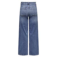 MADISON WIDE MED BLUE L32 - Only